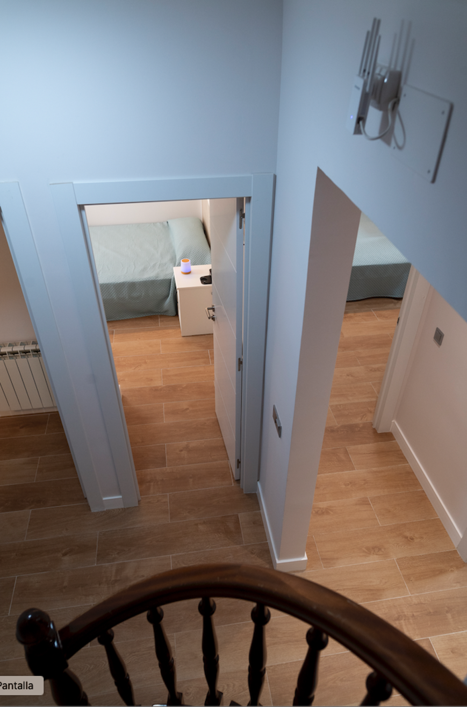  en venta ático Camp D'esports-Fleming Segrià 32