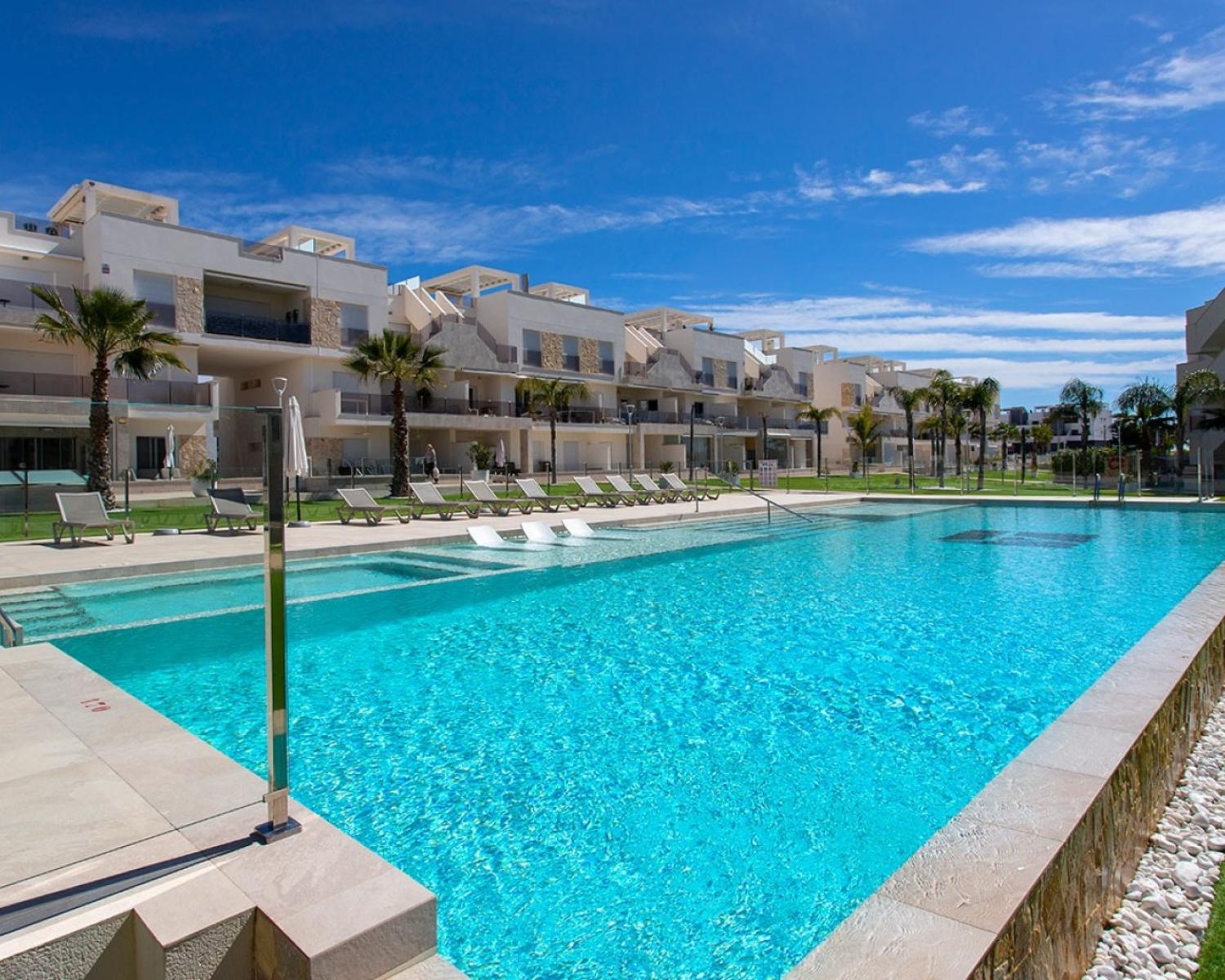  en venta apartamento El Raso Baix Segura 4