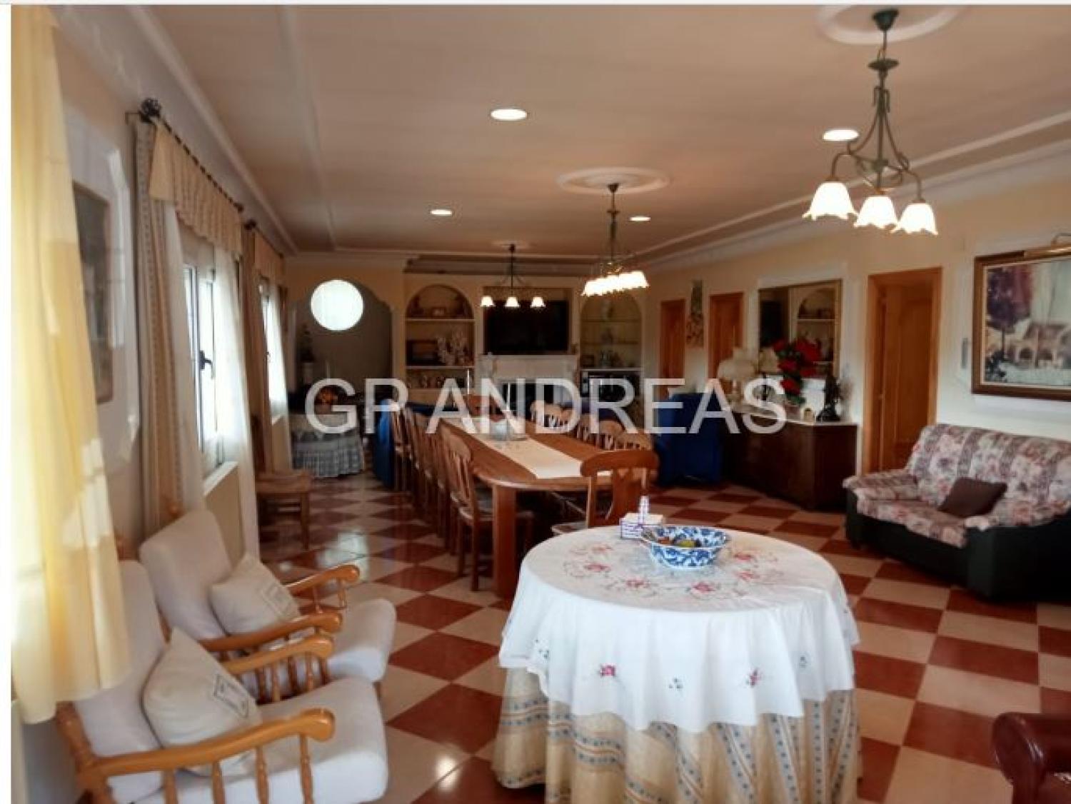  en venta chalet Alcoi 03803 Alcoia 8