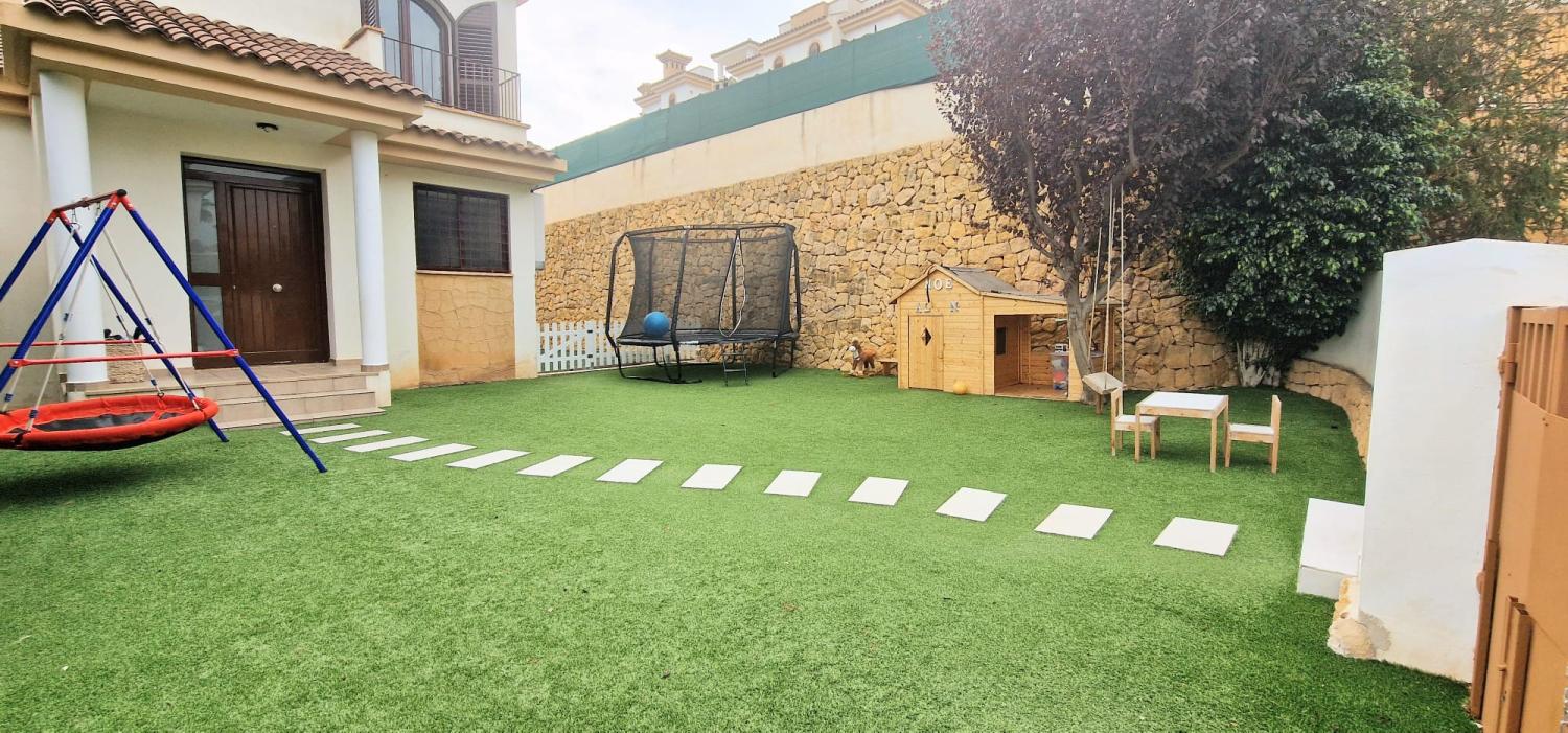  en venta pareado Polop Marina Baixa 31