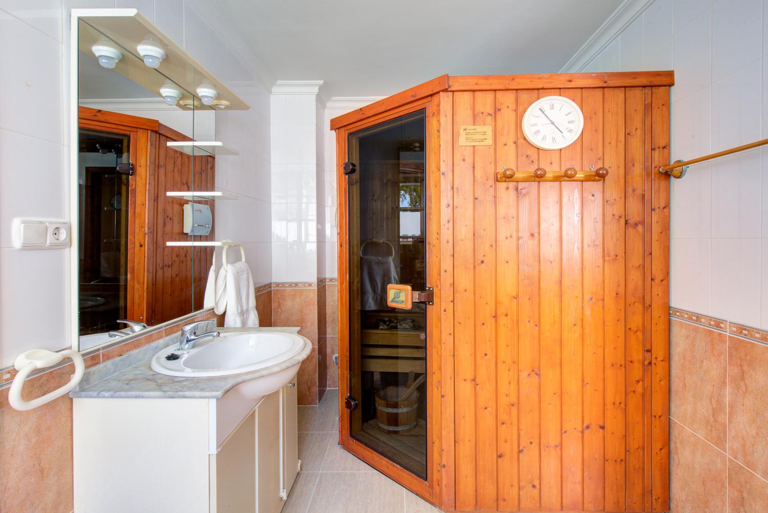  en venta casa La Herradura Costa Tropical 12