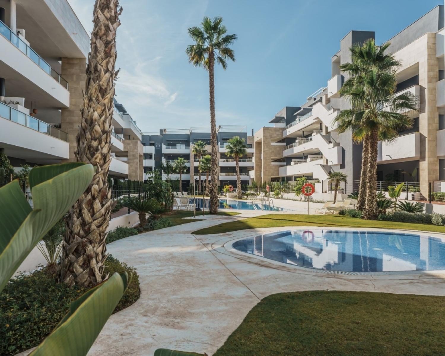 en venta ático Playa Flamenca Baix Segura 9