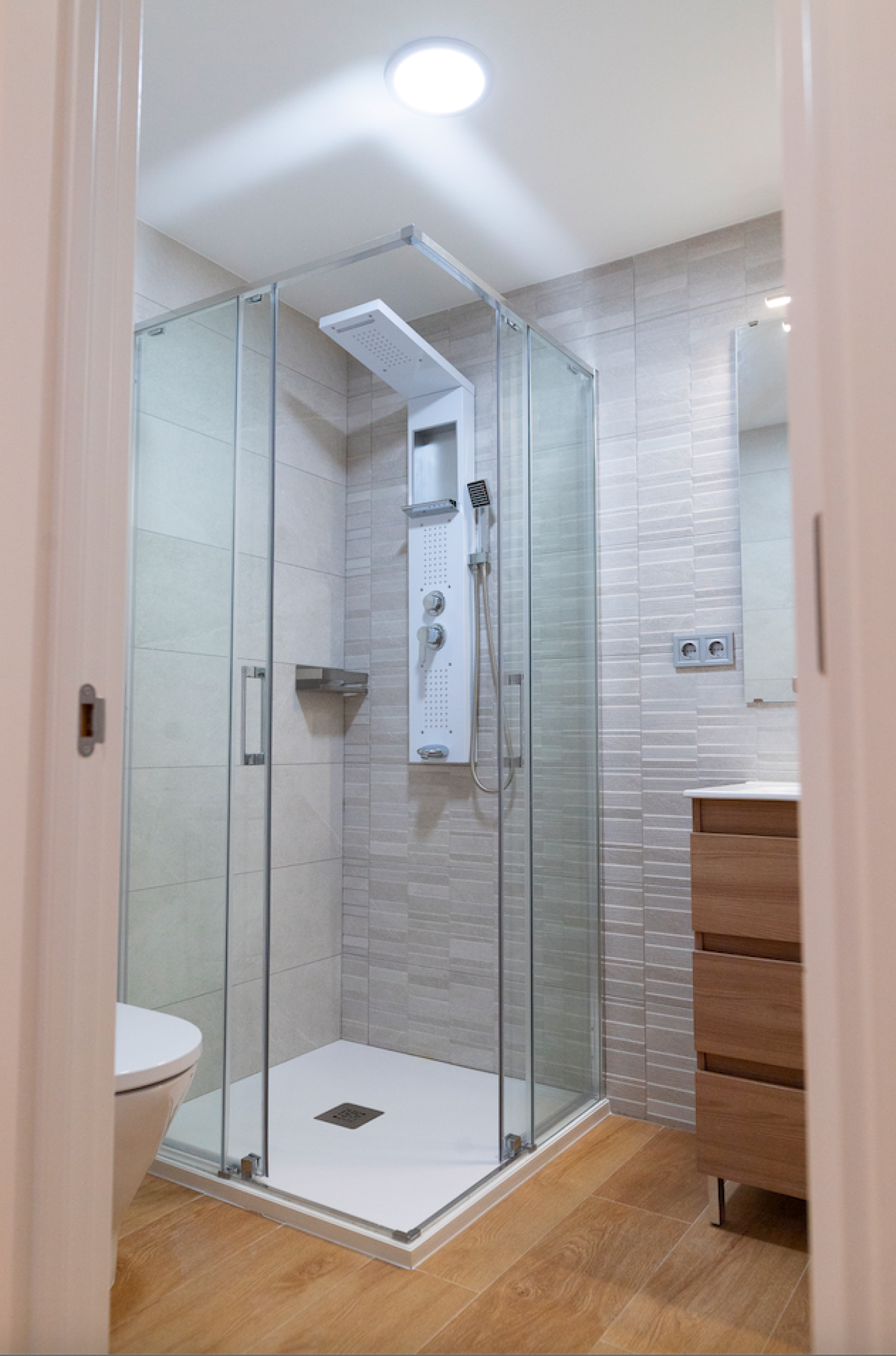  en venta ático Camp D'esports-Fleming Segrià 23