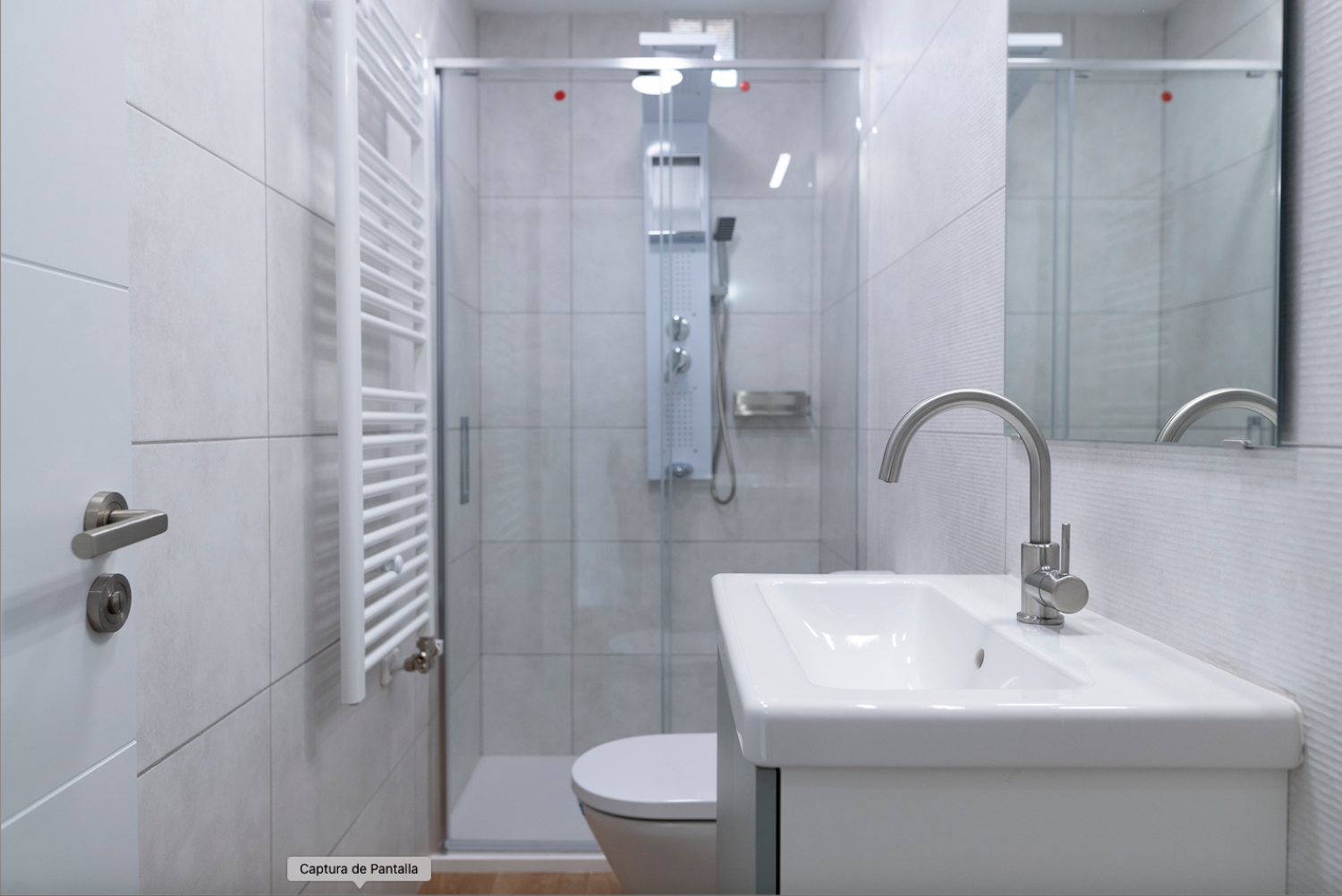  en venta ático Camp D'esports-Fleming Segrià 29