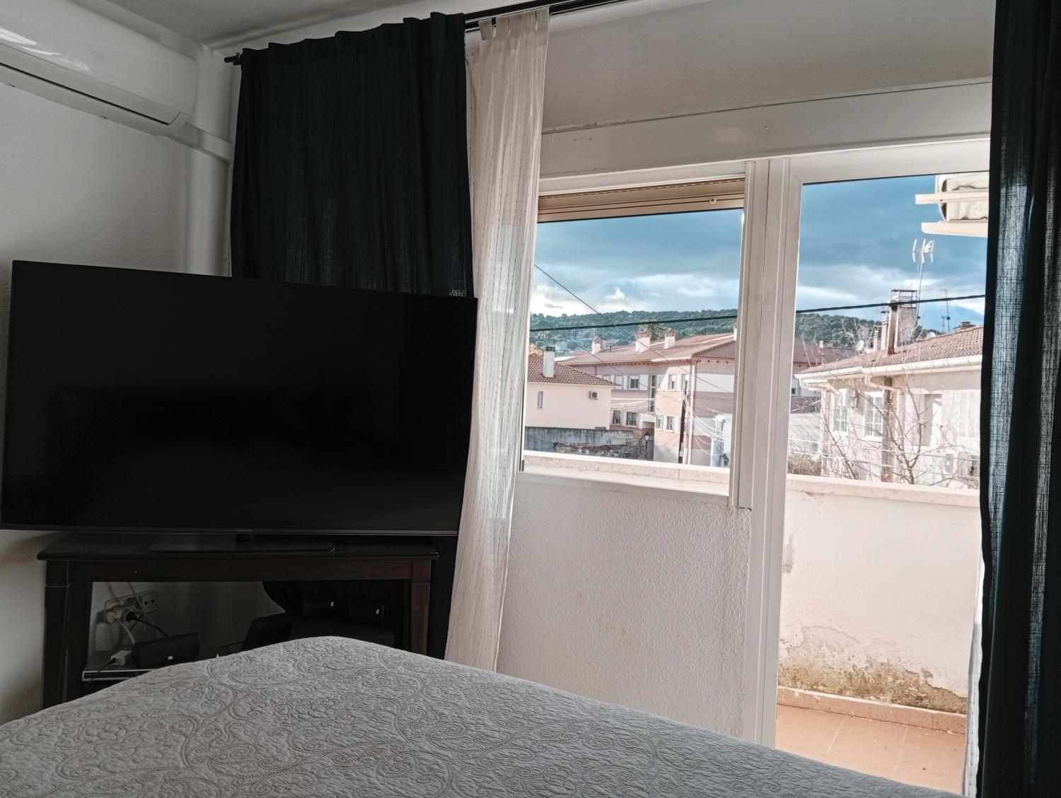  en venta chalet Navalagamella Sierra Oeste 20