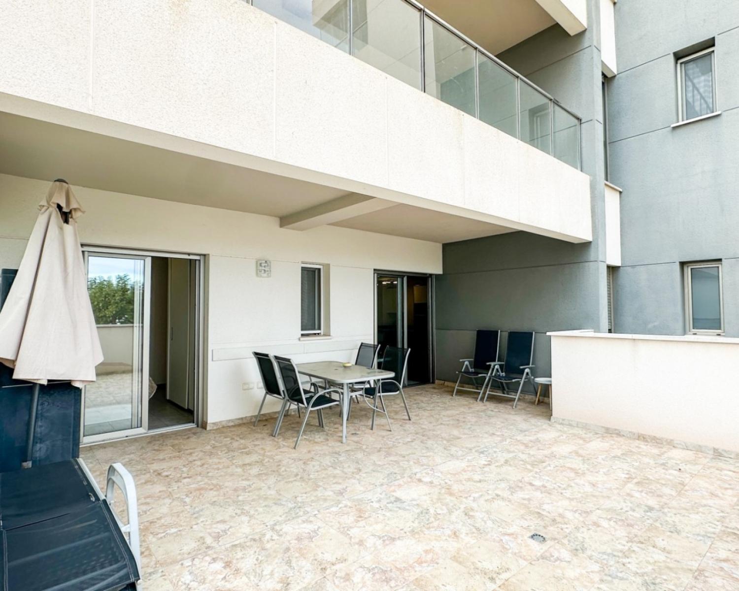  en venta apartamento Los Dolses Baix Segura 12
