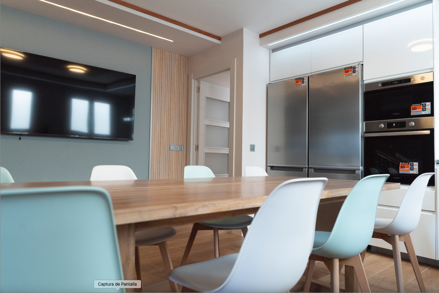  en venta ático Camp D'esports-Fleming Segrià 8