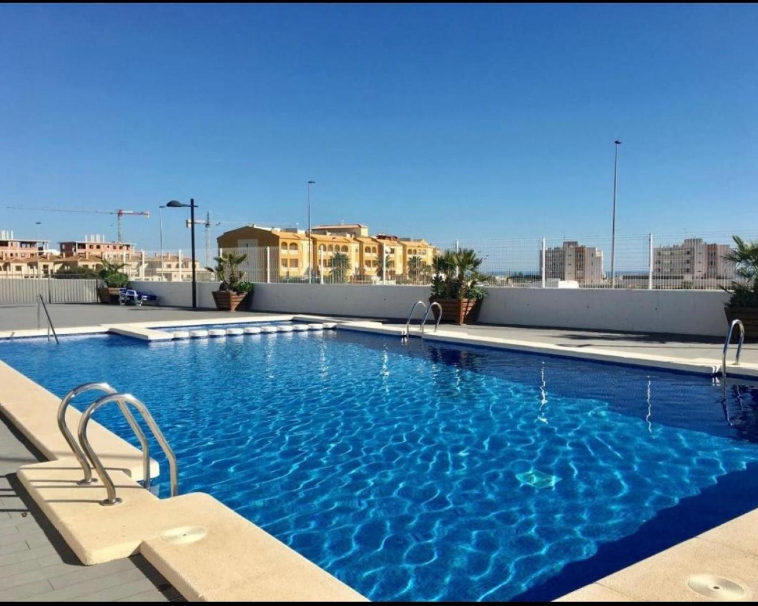  en venta apartamento Los Dolses Baix Segura 5
