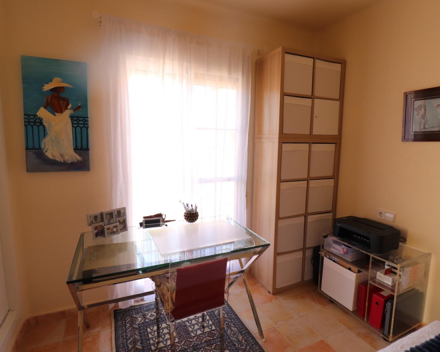  en venta chalet Fortuna Oriental 9