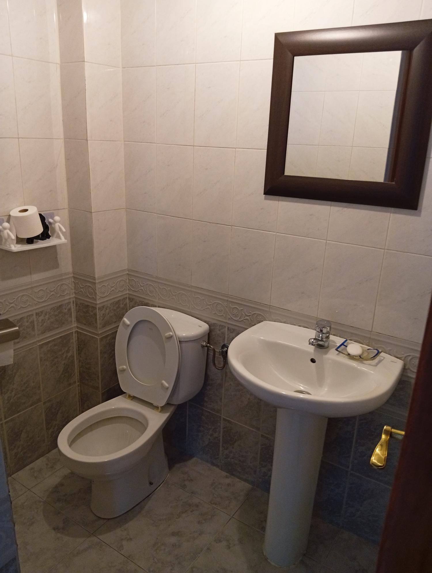  en venta chalet Navalagamella Sierra Oeste 18