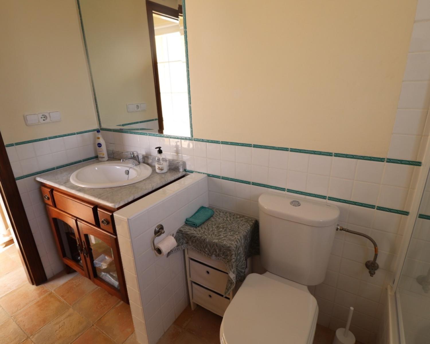  en venta chalet Fortuna Oriental 5