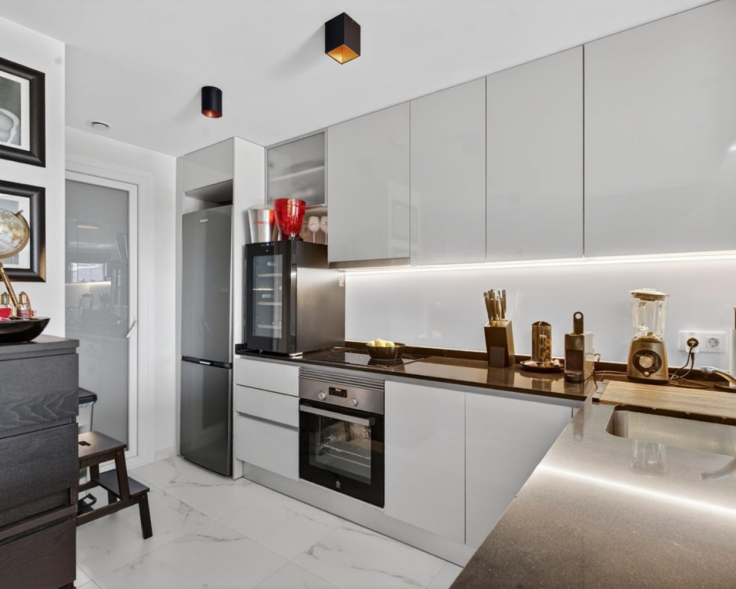 en venta ático Playa Flamenca Baix Segura 23