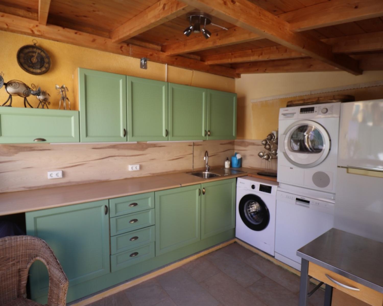  en venta chalet Fortuna Oriental 31