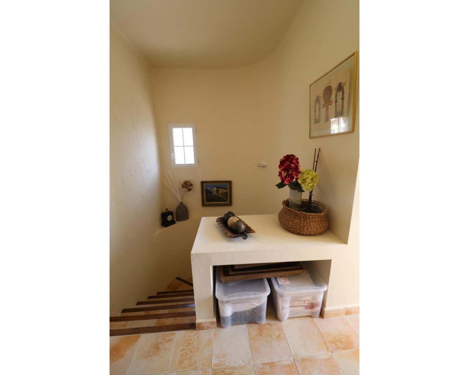  en venta chalet Fortuna Oriental 12