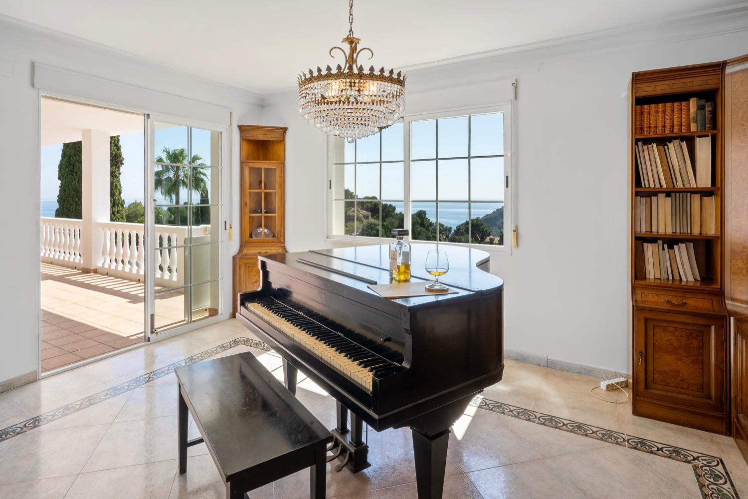  en venta casa La Herradura Costa Tropical 5