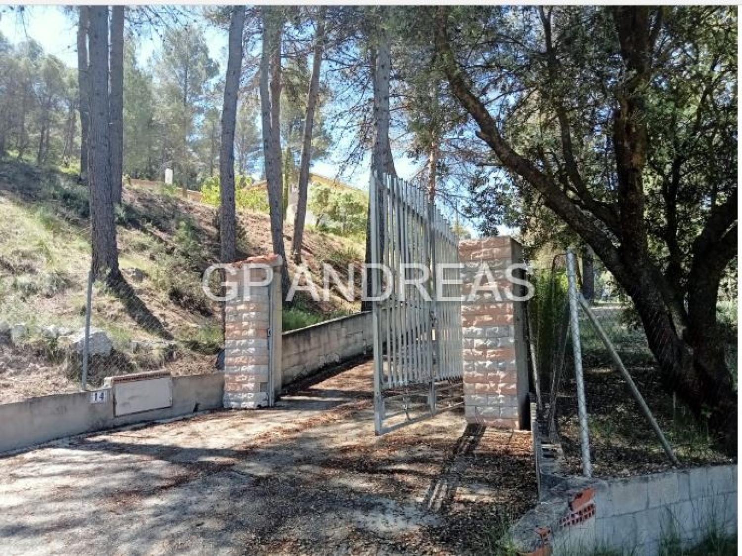  en venta chalet Alcoi 03803 Alcoia 38