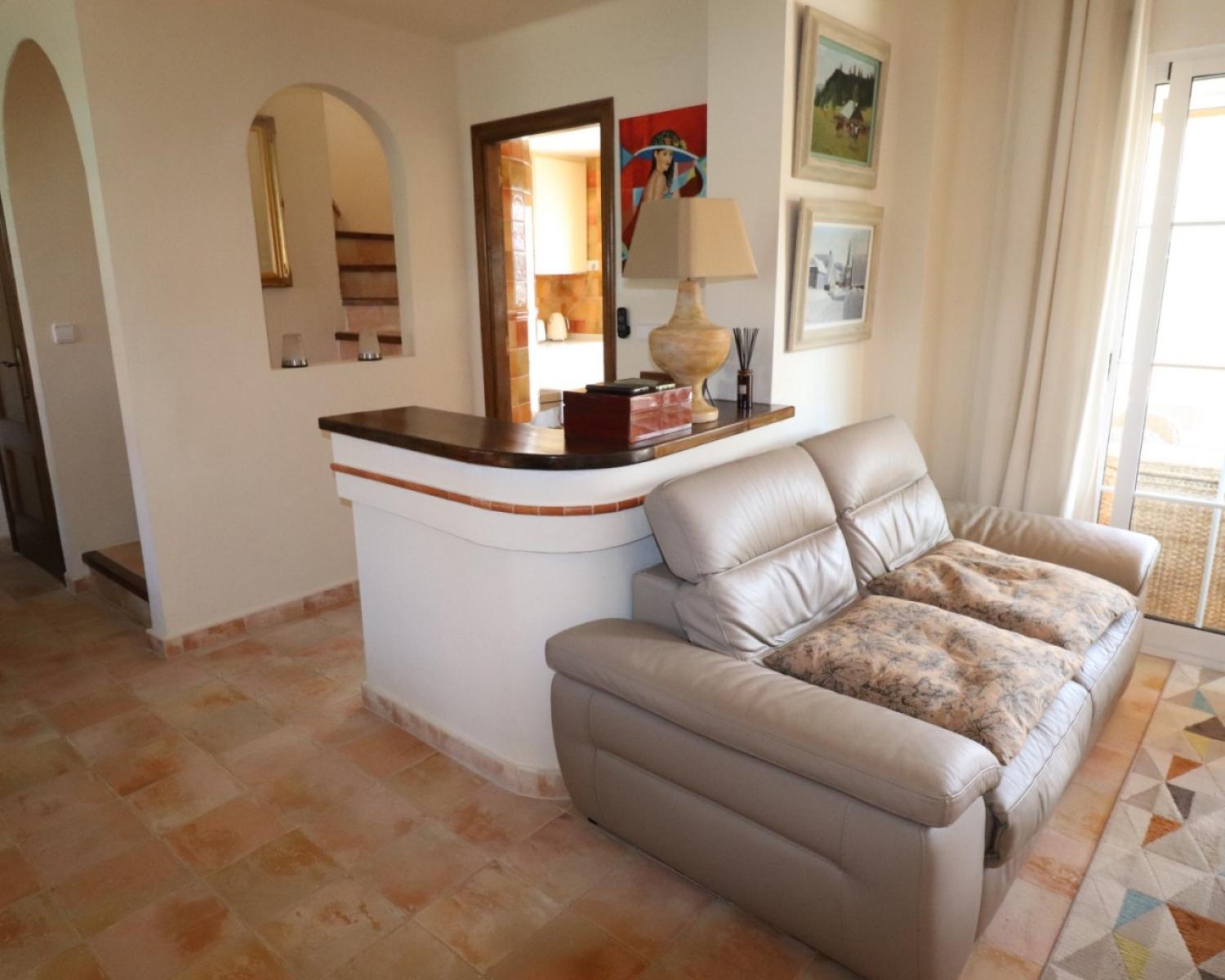  en venta chalet Fortuna Oriental 21