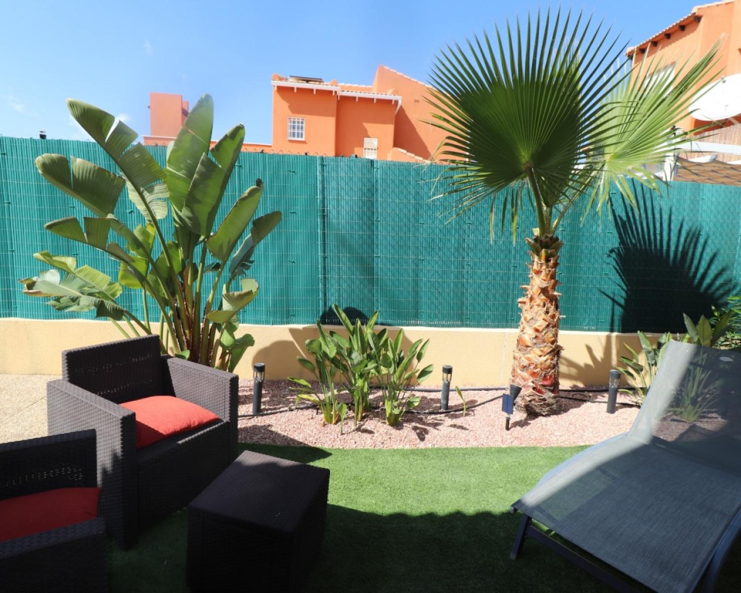  en venta chalet Fortuna Oriental 29