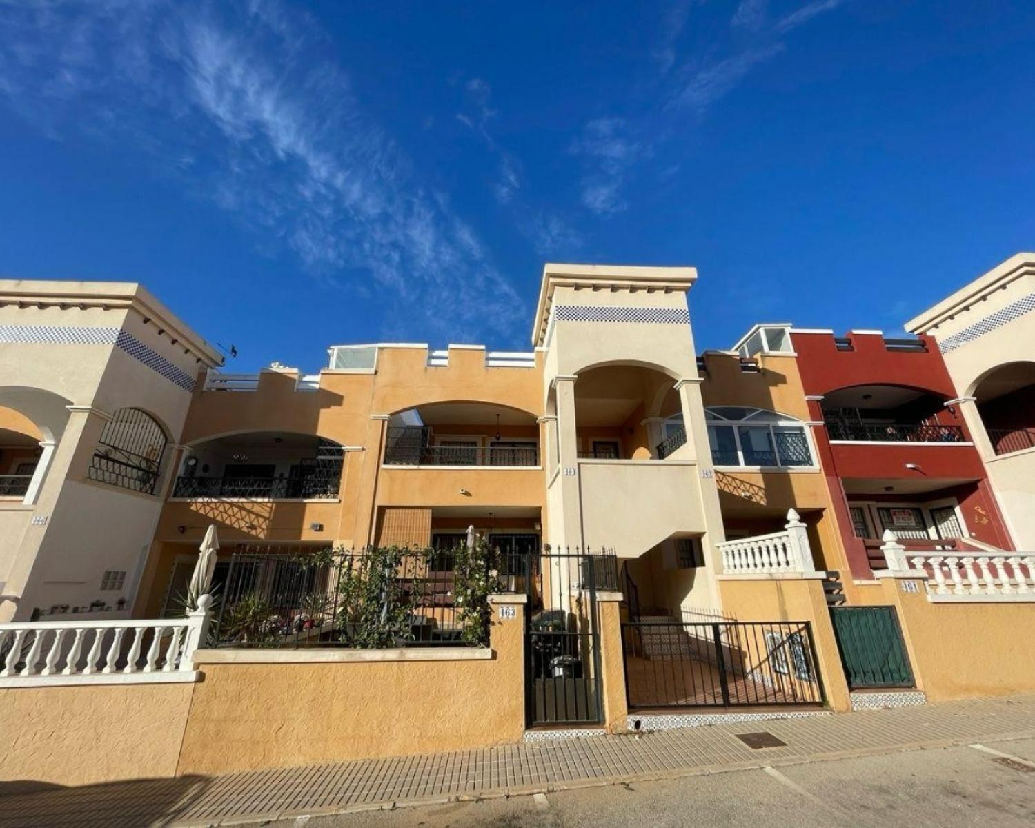  en venta ático Orihuela Costa Baix Segura 1