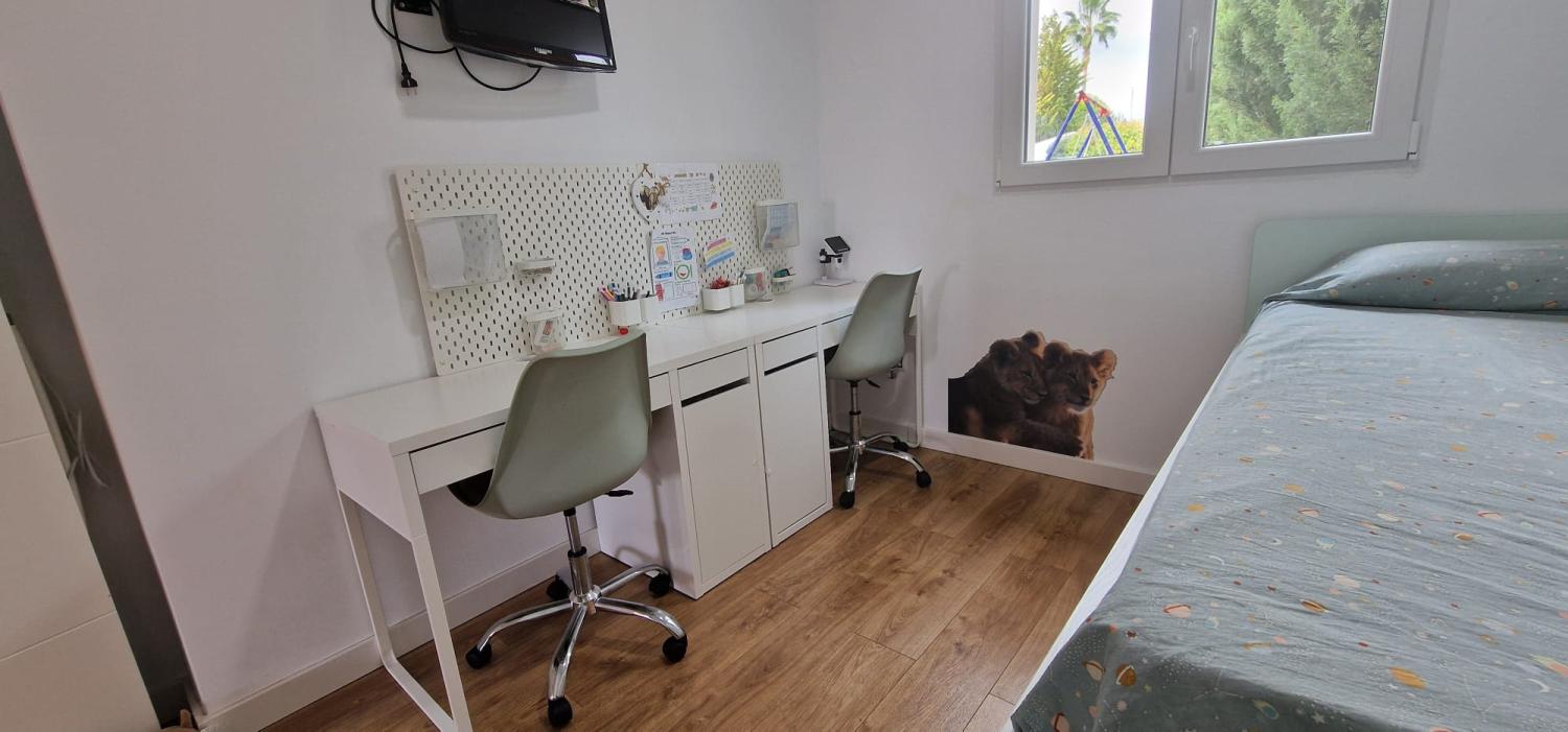  en venta pareado Polop Marina Baixa 22