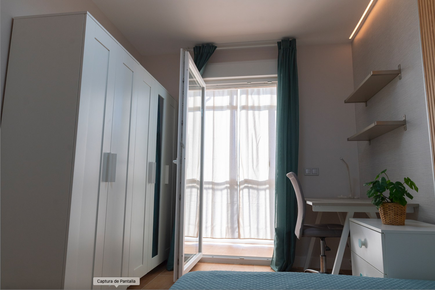  en venta ático Camp D'esports-Fleming Segrià 35