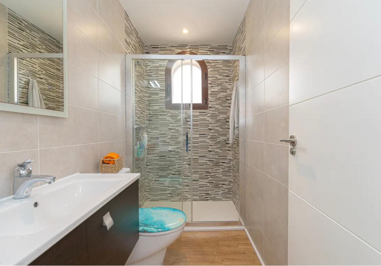  en venta pareado Polop Marina Baixa 19