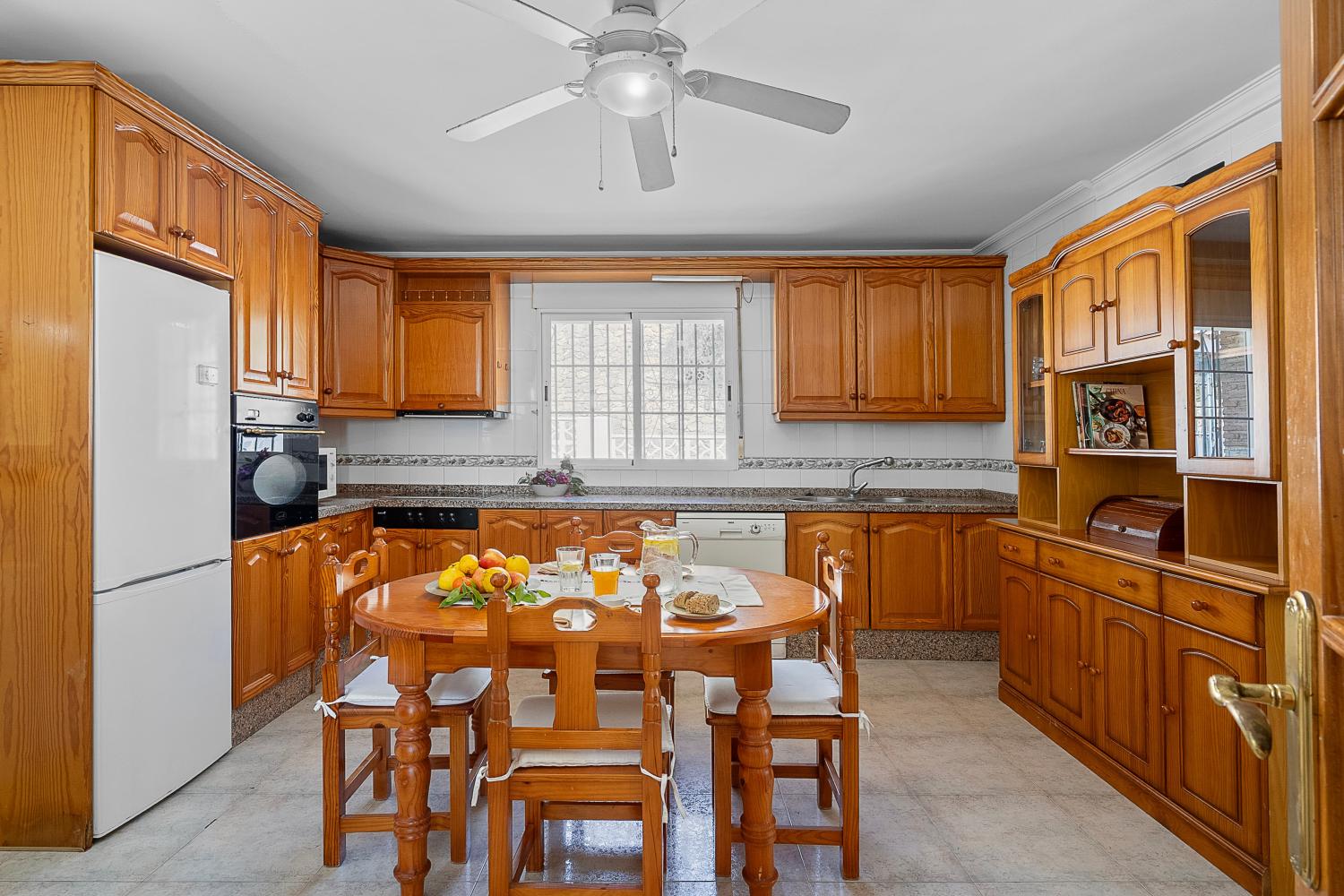  en venta casa La Herradura Costa Tropical 9