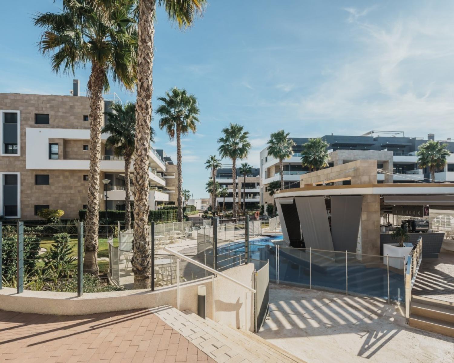 en venta ático Playa Flamenca Baix Segura 2