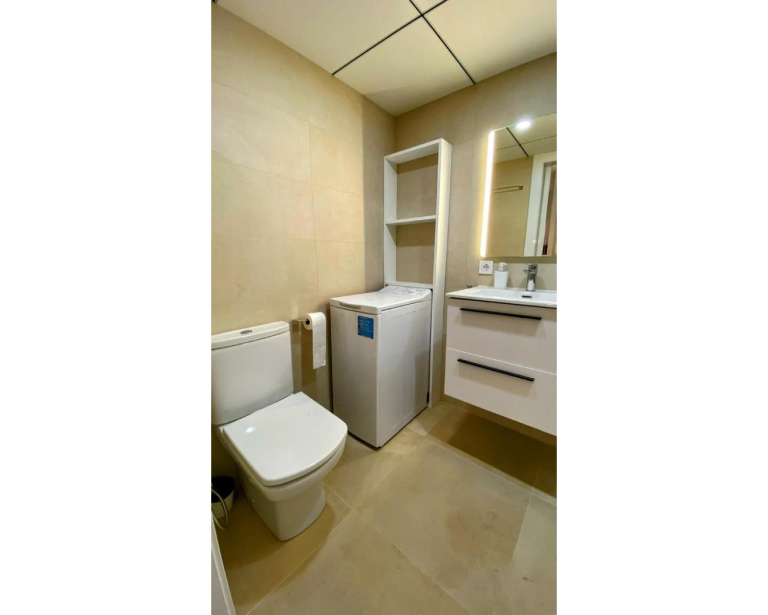 en venta apartamento Benidorm (Centro) Marina Baixa 5