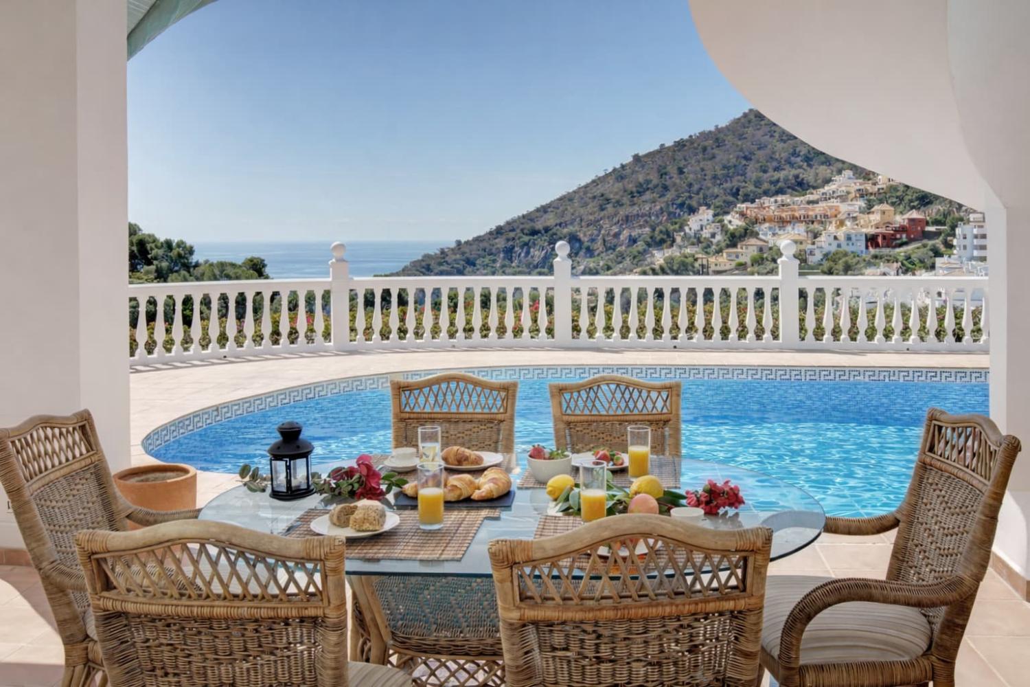  en venta casa La Herradura Costa Tropical 3