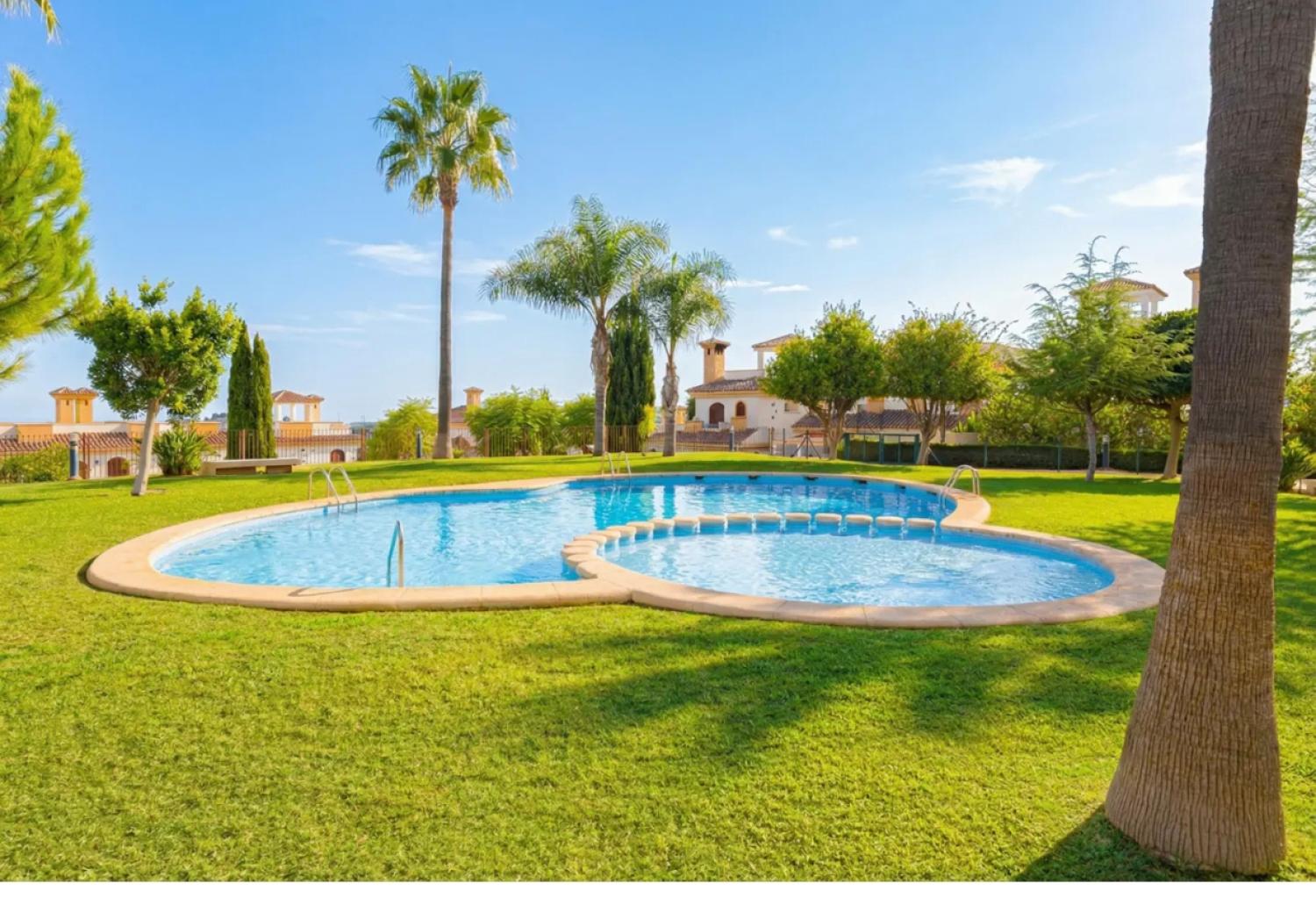  en venta pareado Polop Marina Baixa 1