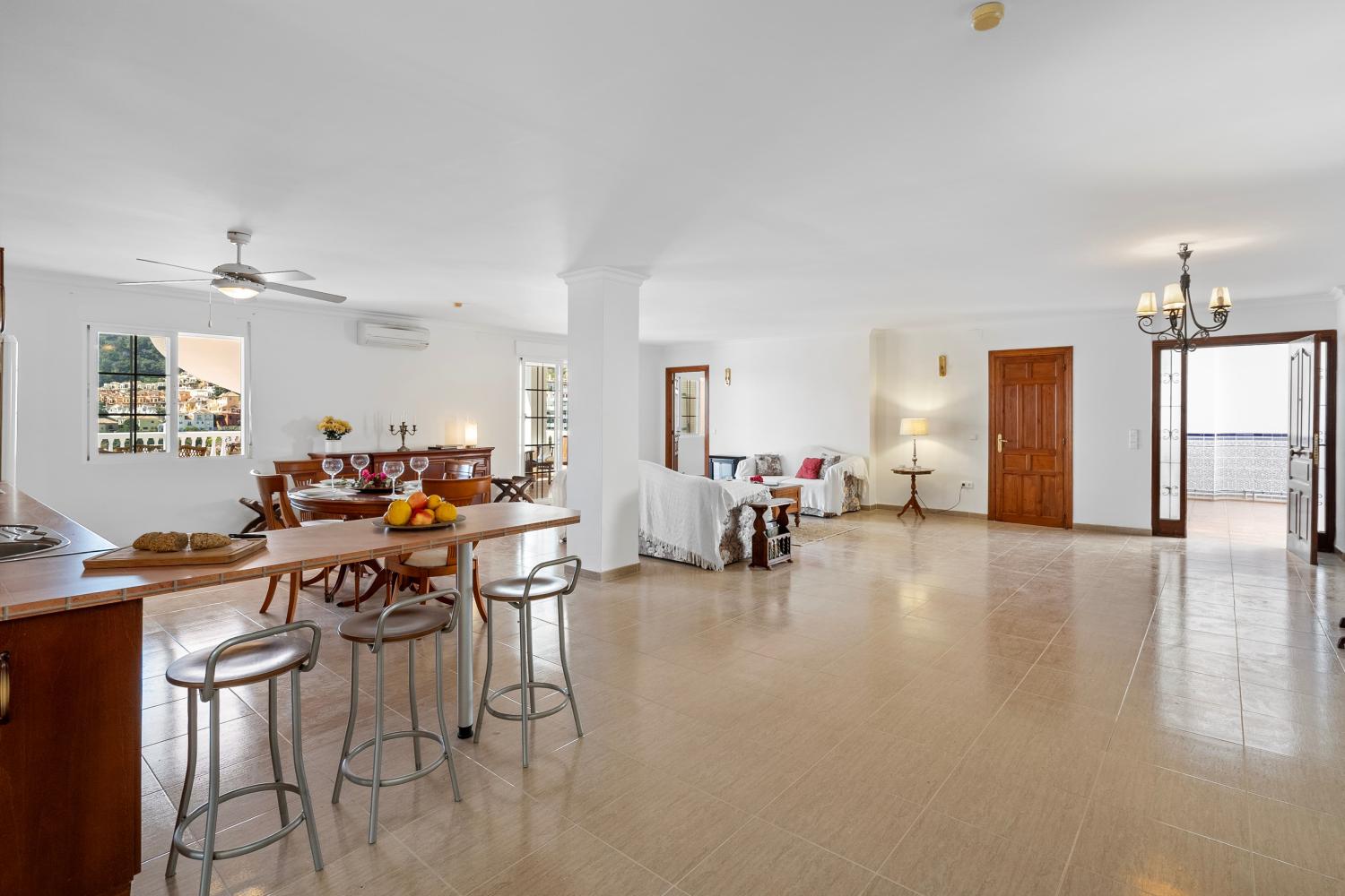  en venta casa La Herradura Costa Tropical 20