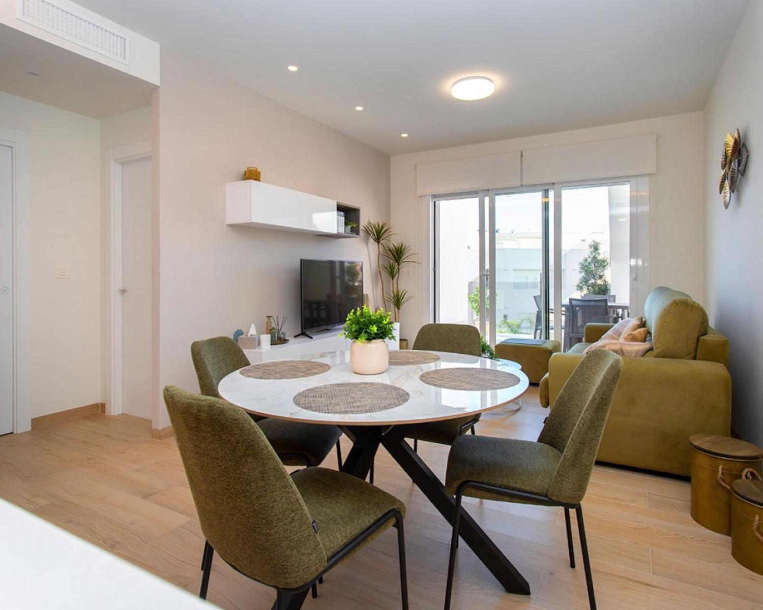  en venta apartamento El Raso Baix Segura 34