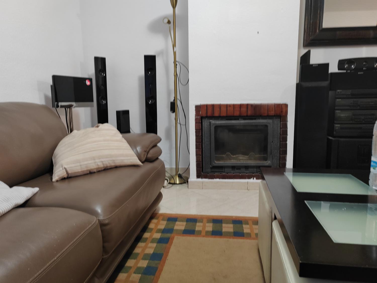  en venta chalet Navalagamella Sierra Oeste 4