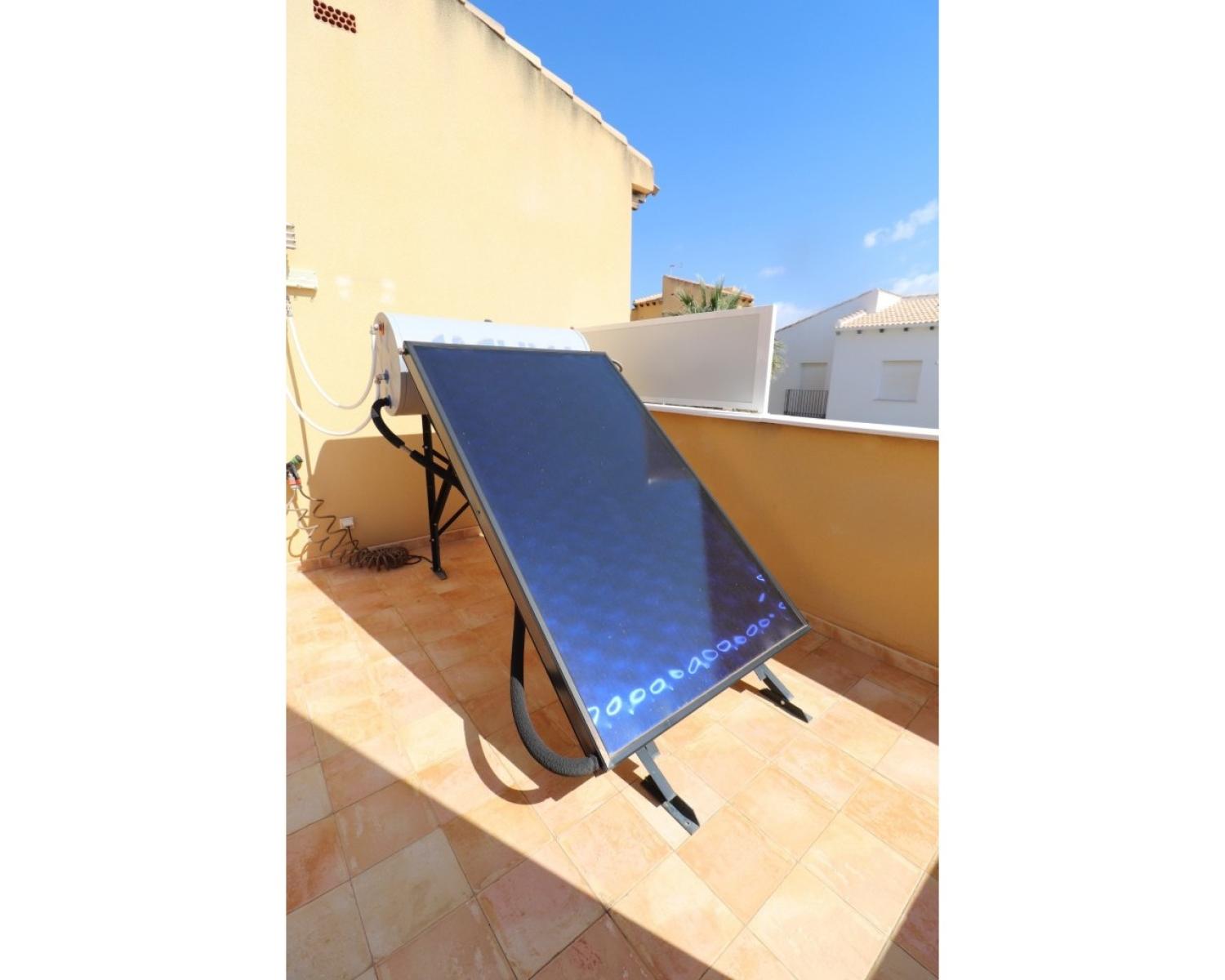  en venta chalet Fortuna Oriental 2