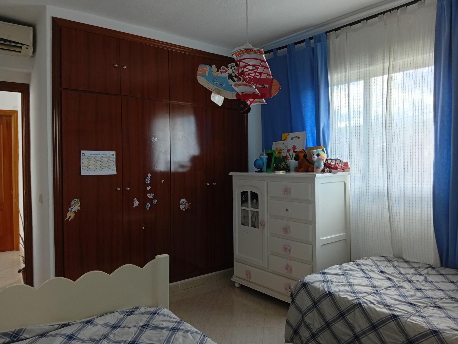  en venta chalet Navalagamella Sierra Oeste 25