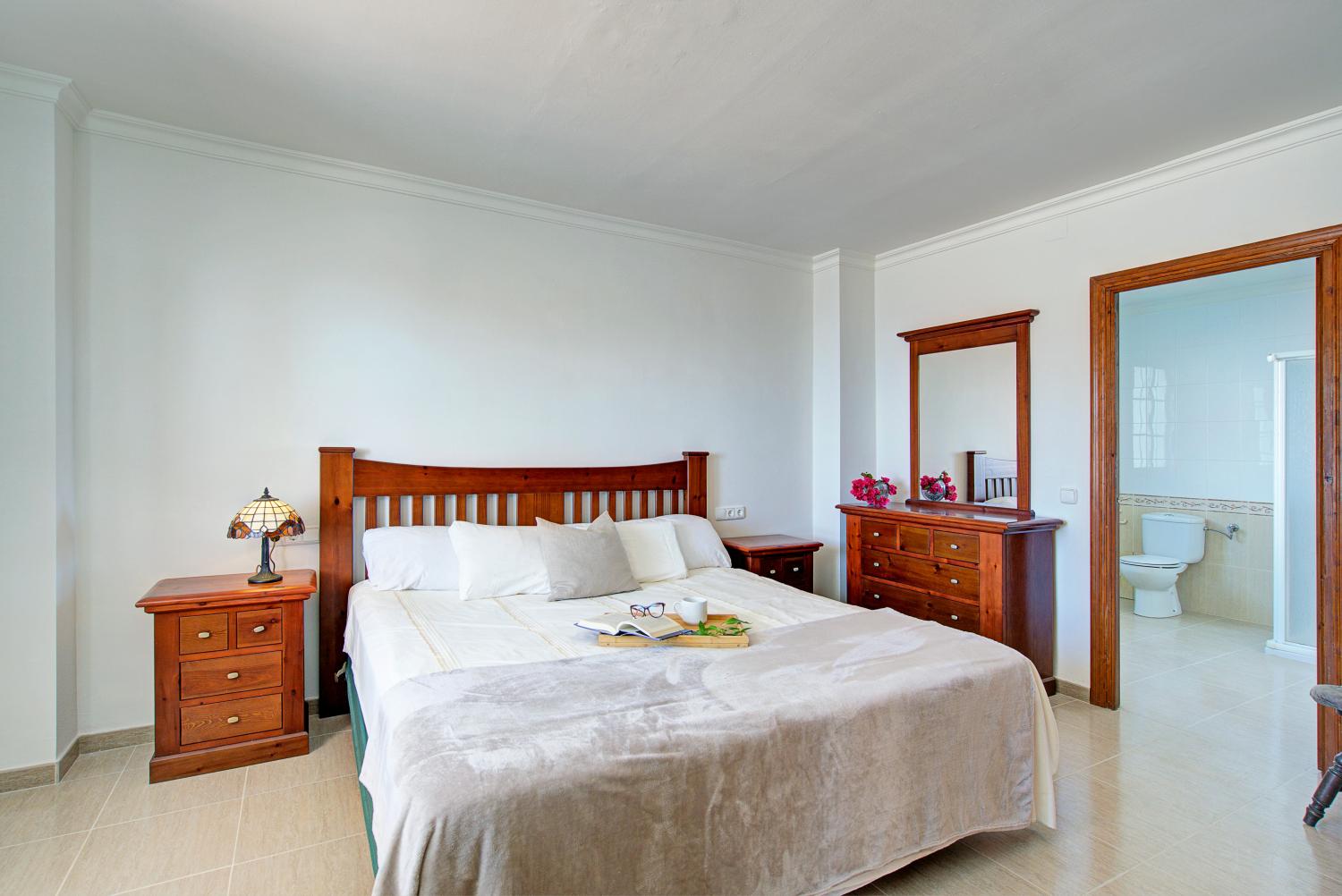  en venta casa La Herradura Costa Tropical 25