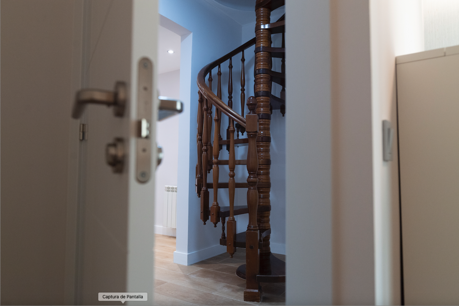  en venta ático Camp D'esports-Fleming Segrià 22