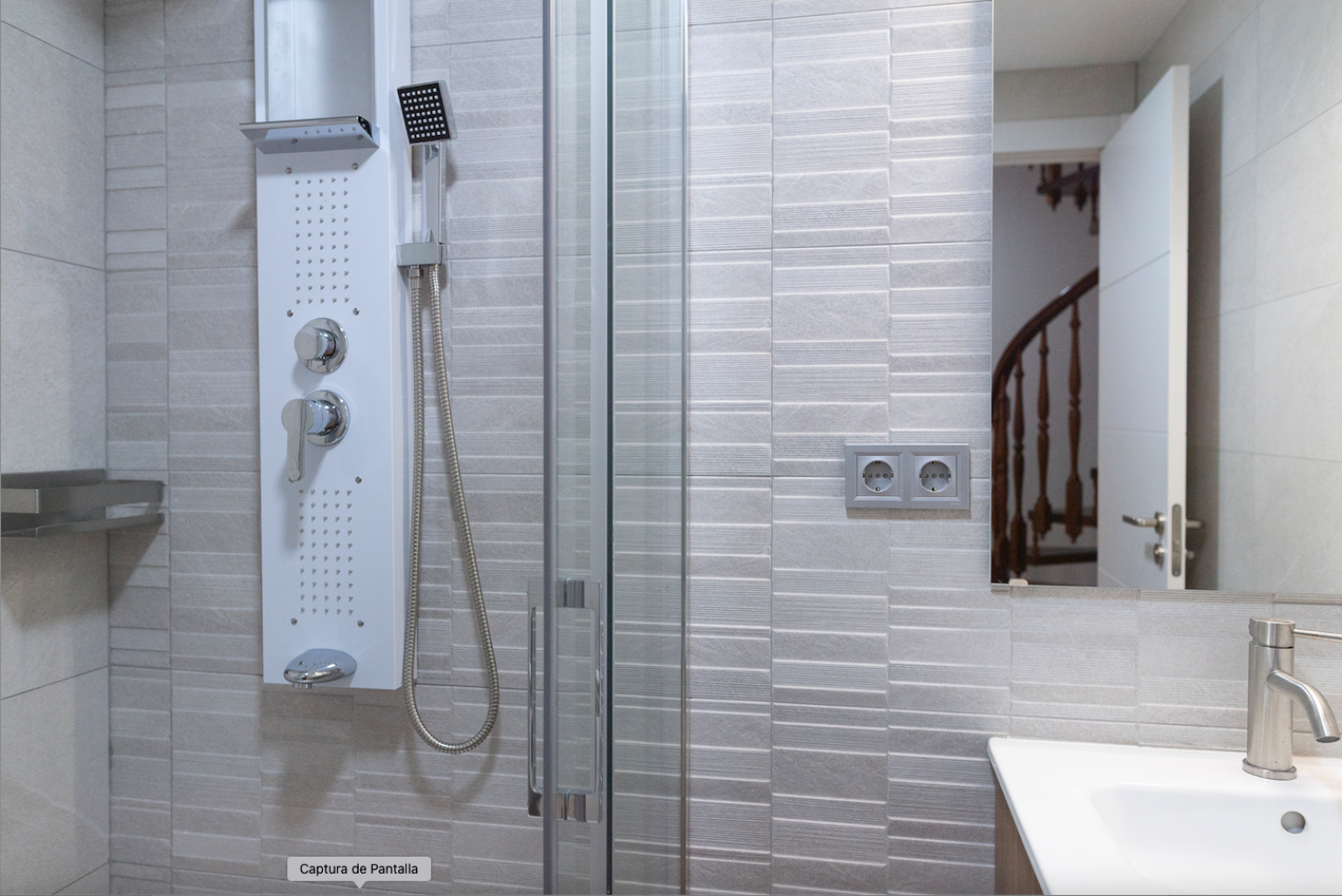  en venta ático Camp D'esports-Fleming Segrià 24