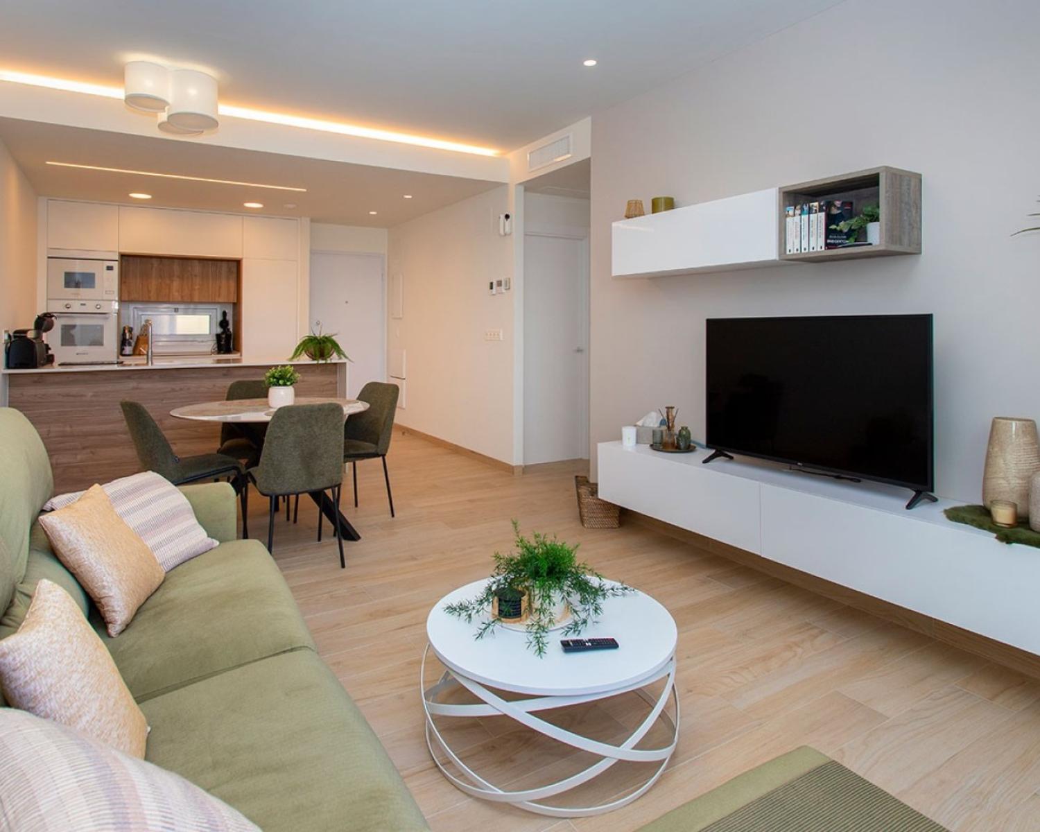  en venta apartamento El Raso Baix Segura 35