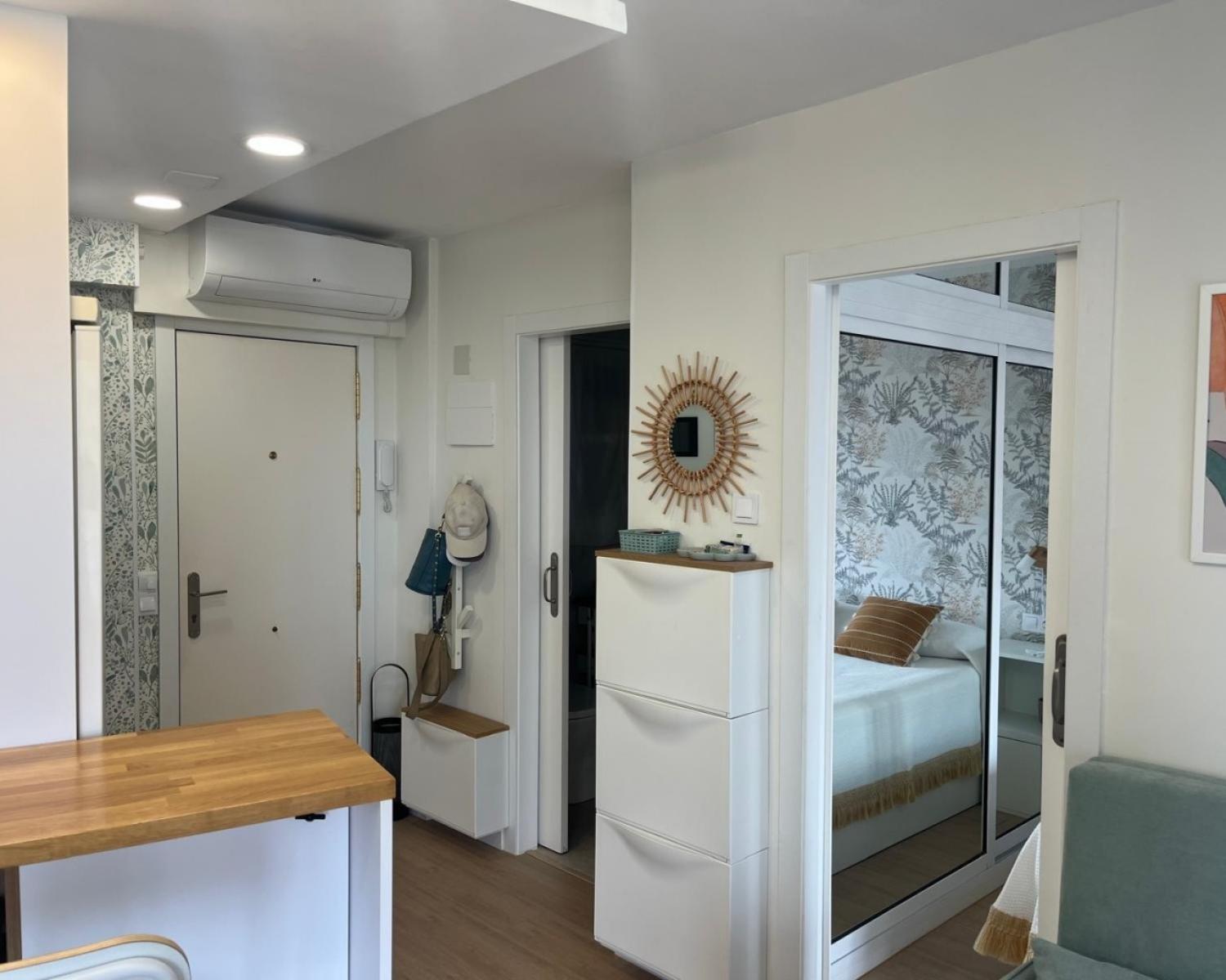  en venta apartamento Benidorm Marina Baixa 26