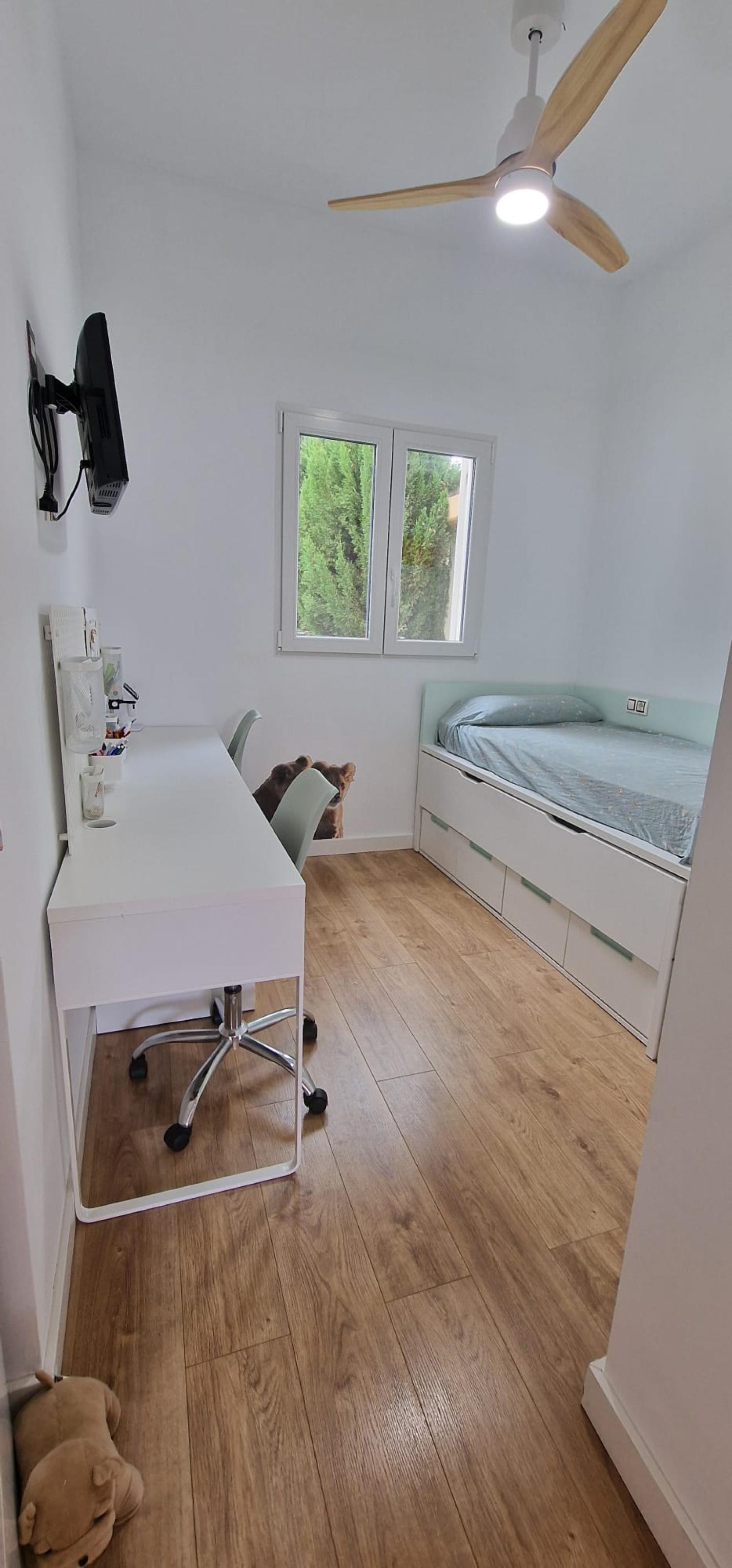  en venta pareado Polop Marina Baixa 24