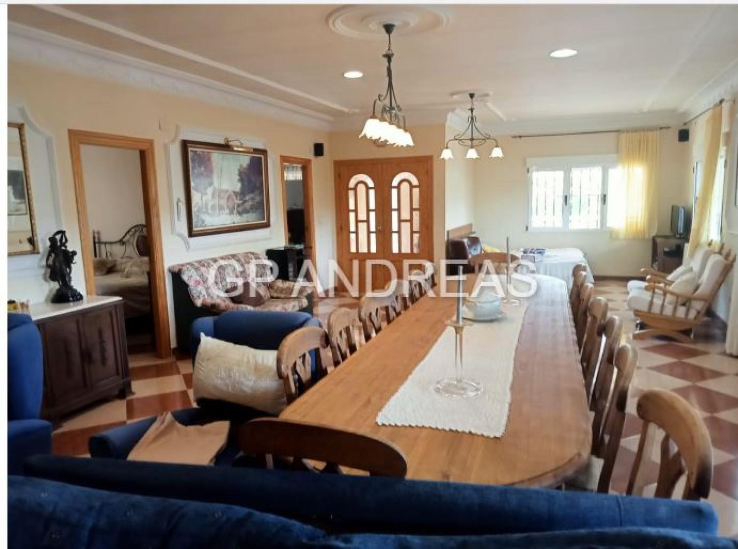  en venta chalet Alcoi 03803 Alcoia 2