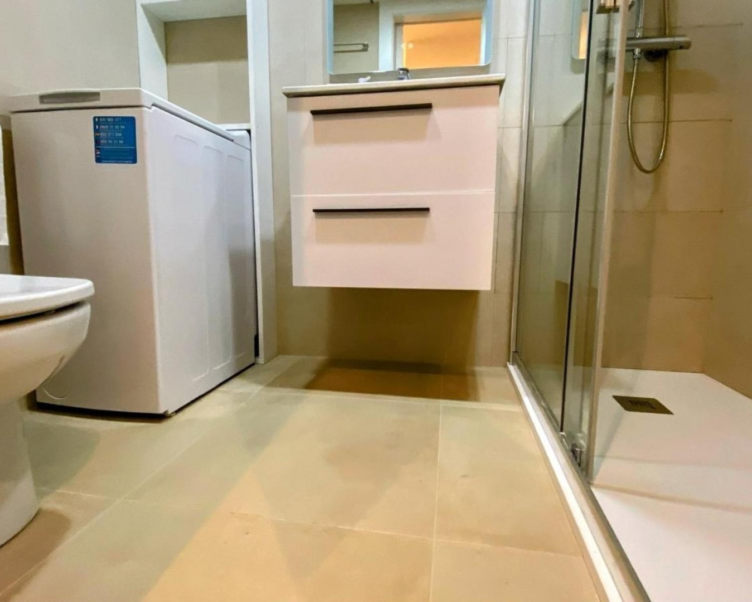 en venta apartamento Benidorm (Centro) Marina Baixa 1