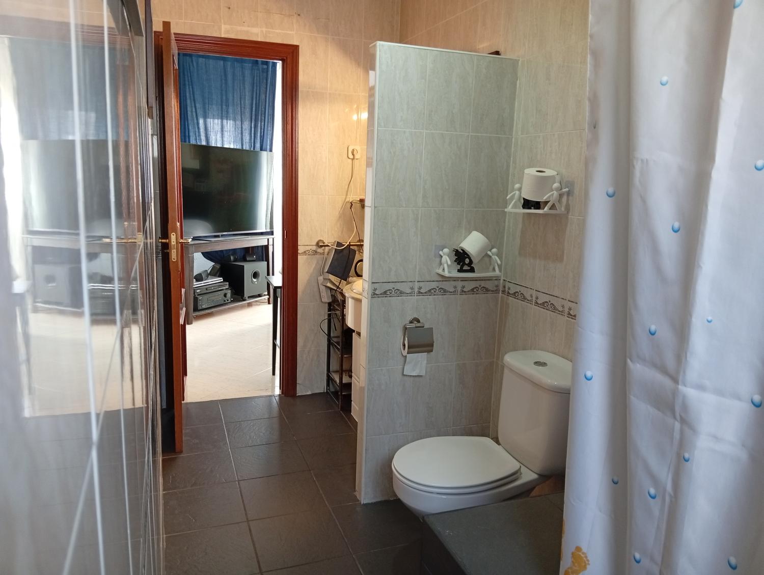  en venta chalet Navalagamella Sierra Oeste 23