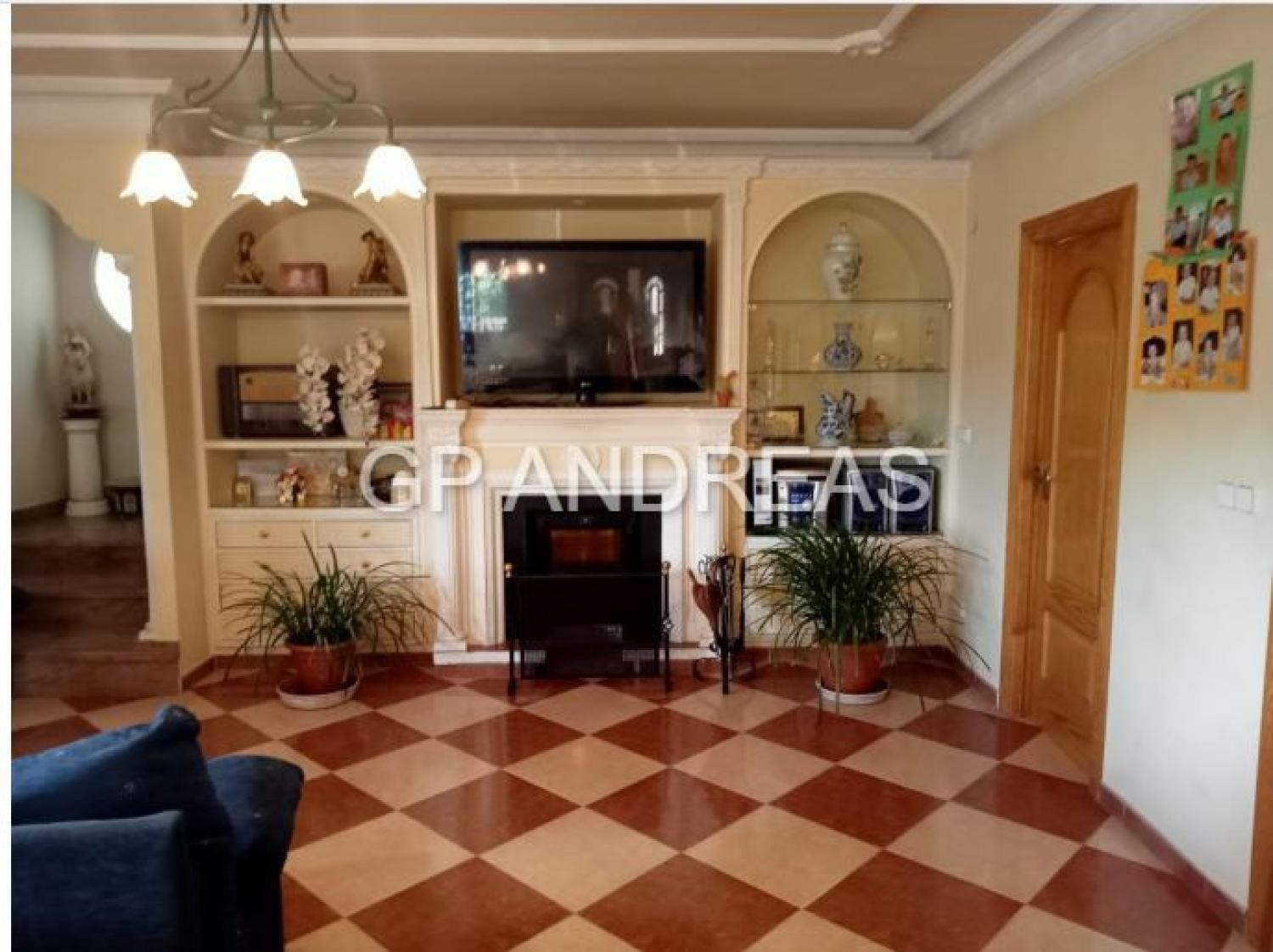  en venta chalet Alcoi 03803 Alcoia 10