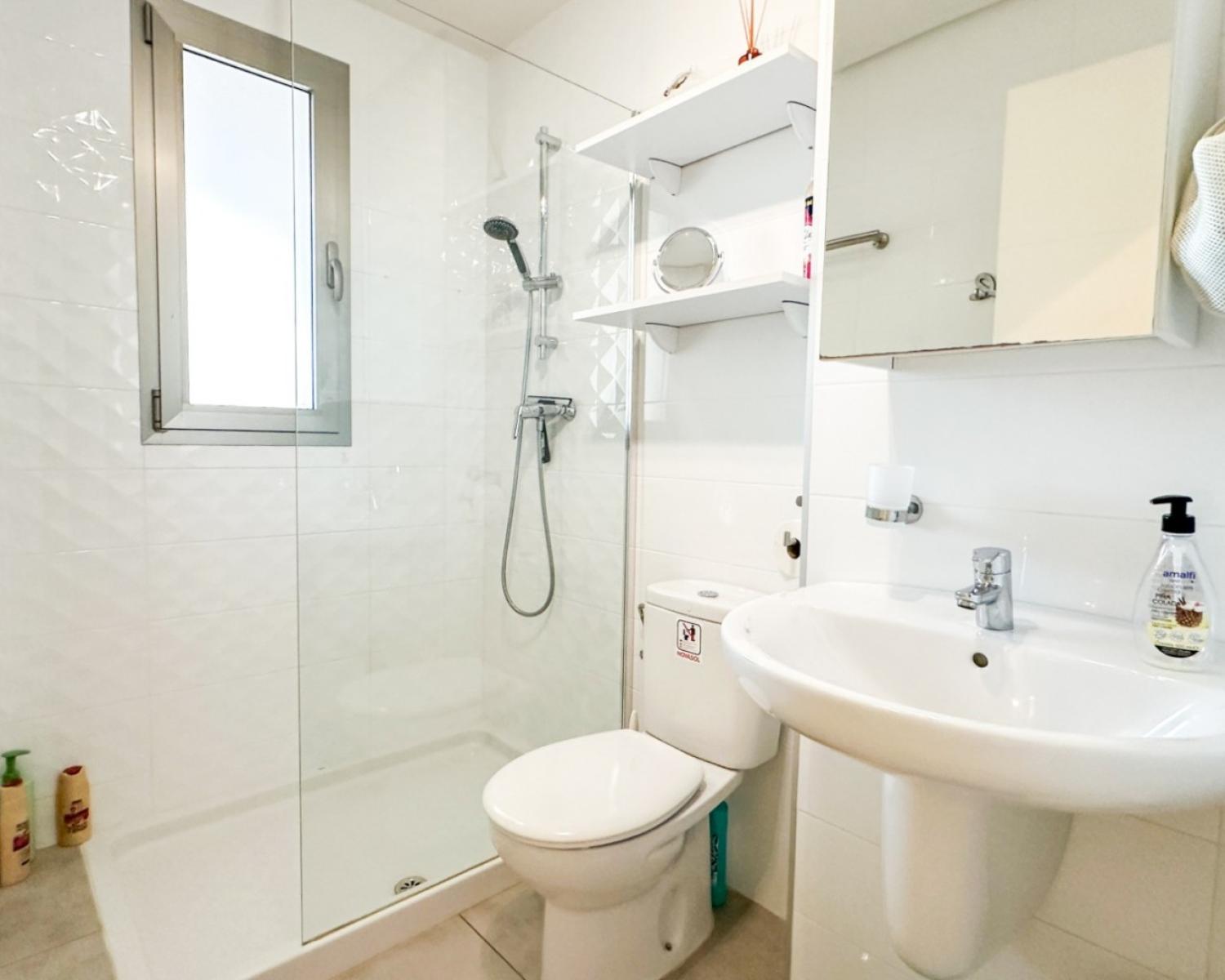  en venta apartamento Los Dolses Baix Segura 26