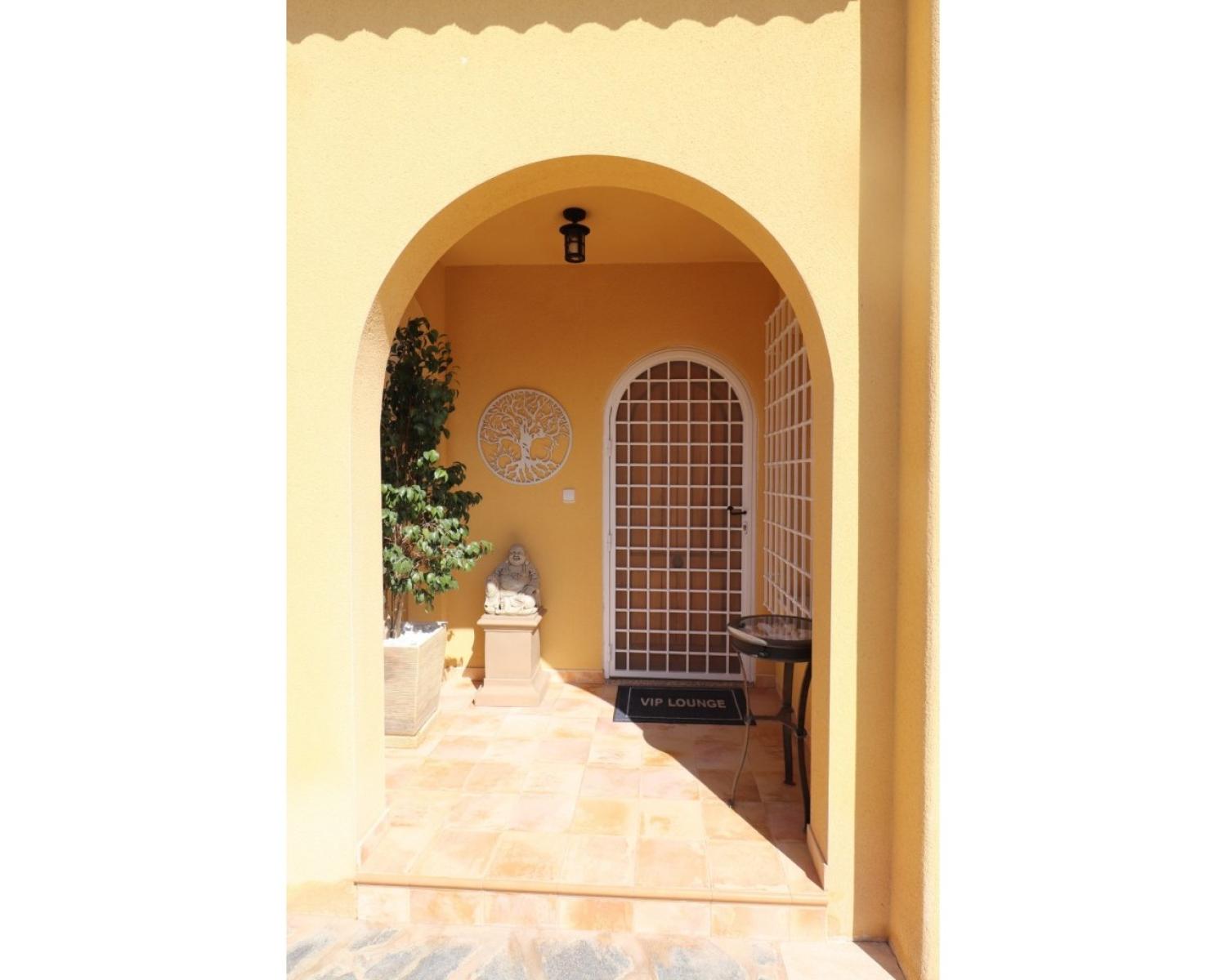  en venta chalet Fortuna Oriental 24