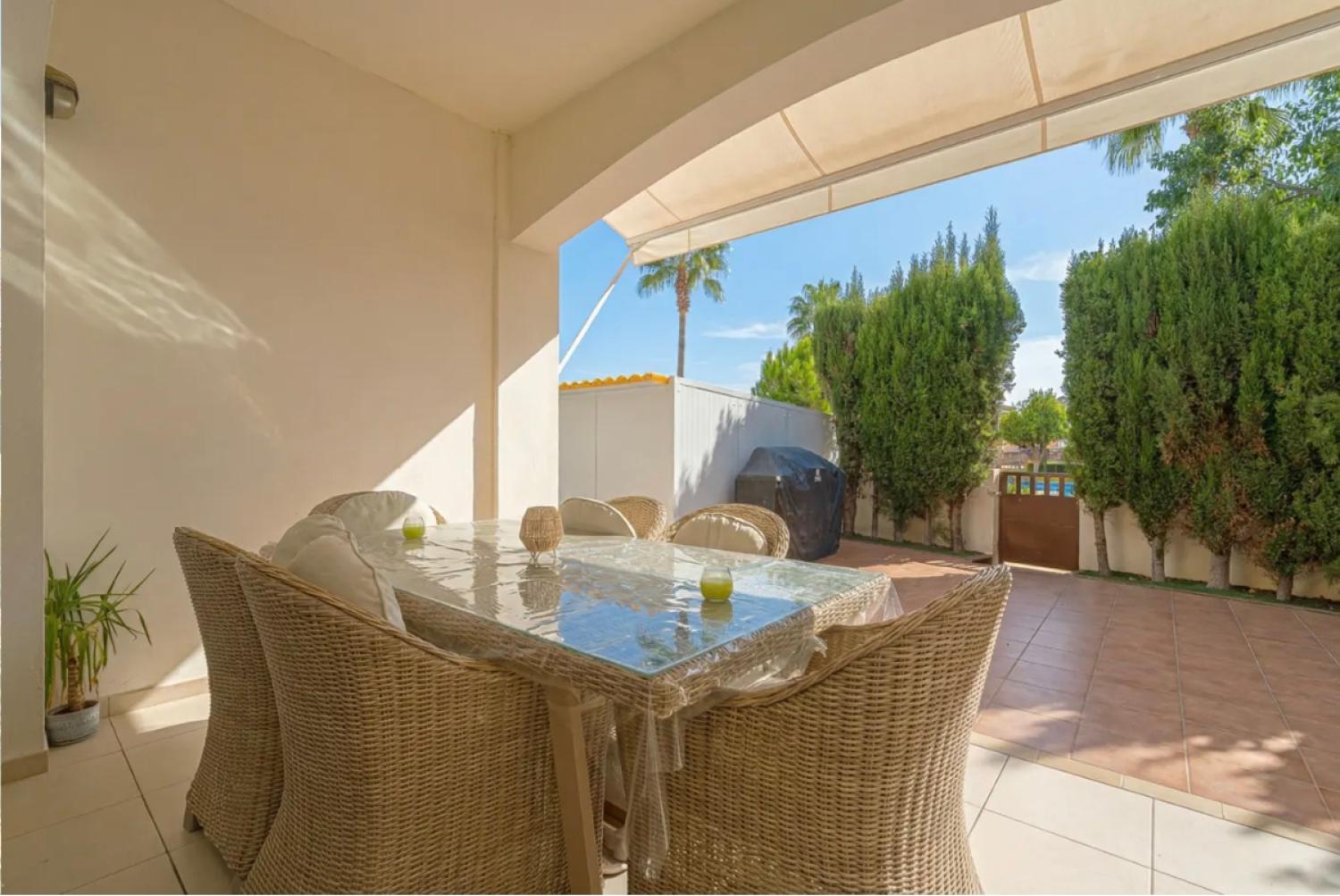  en venta pareado Polop Marina Baixa 15