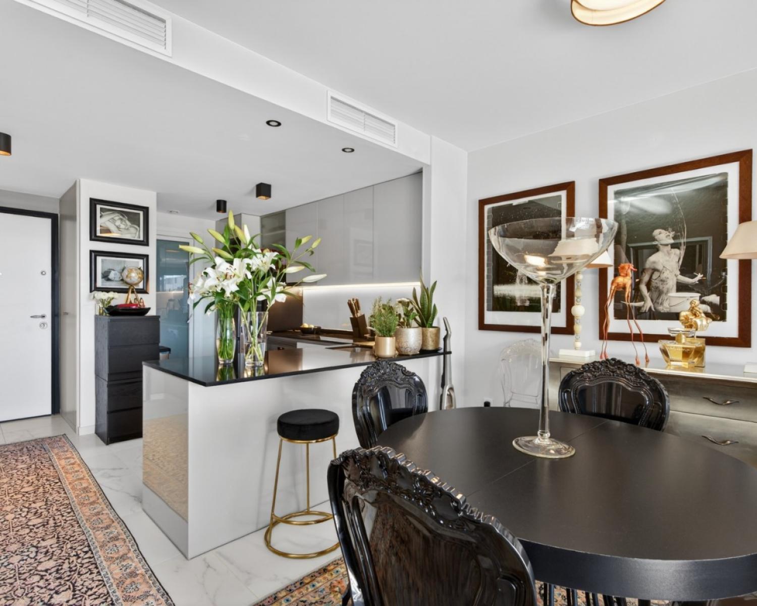 en venta ático Playa Flamenca Baix Segura 24